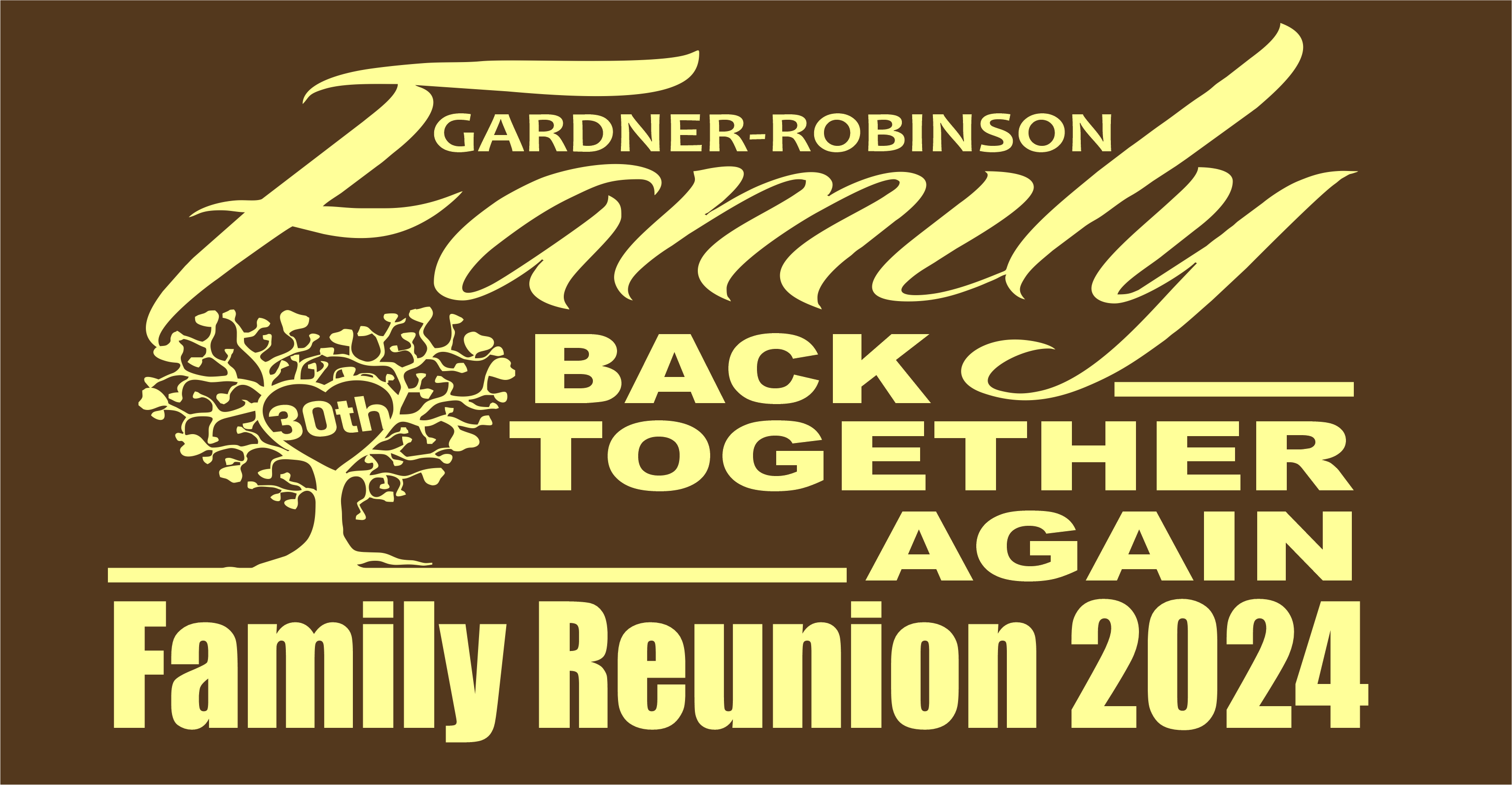 Gardner-Robinson